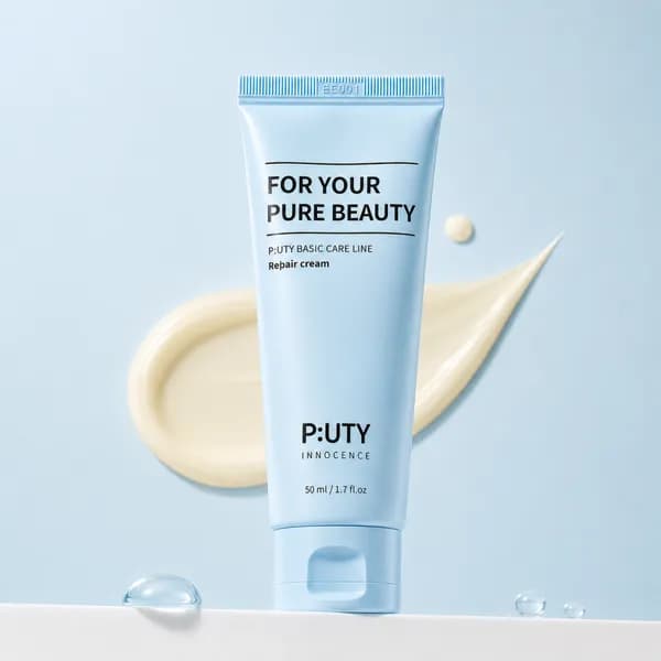 퓨노센스 듀얼 퓨어 크림 50ml