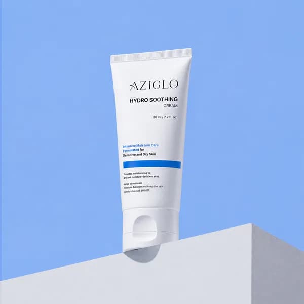 아시글로 수분크림 80ml 1개