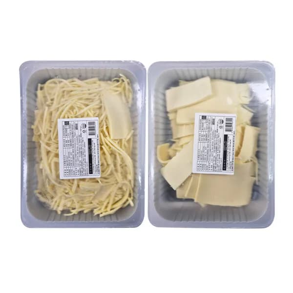 자연산 100프로 못난이 모짜렐라 치즈 1kg