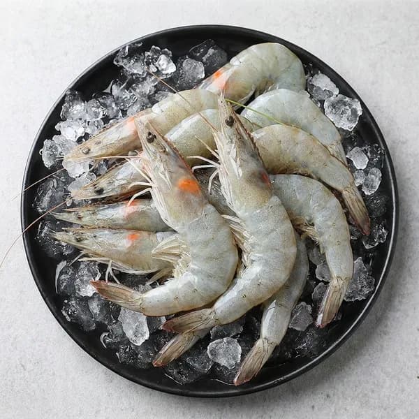 대하 흰다리 새우 1kg 1개 선착순특가