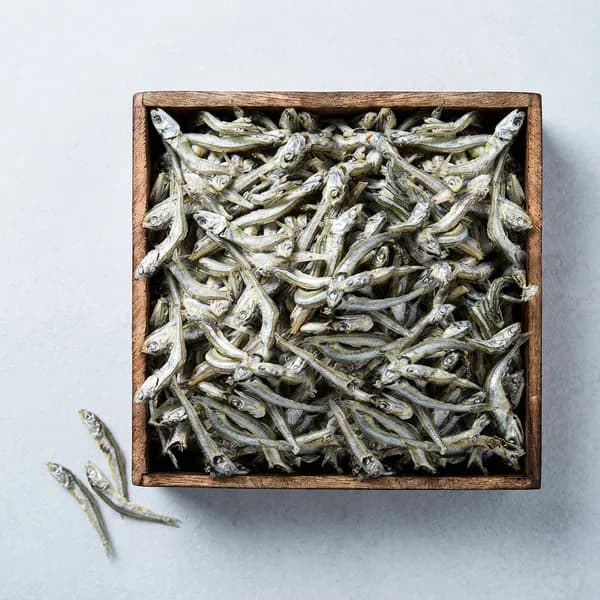 어가찬 국내산 고바멸치 1.5kg 1박스