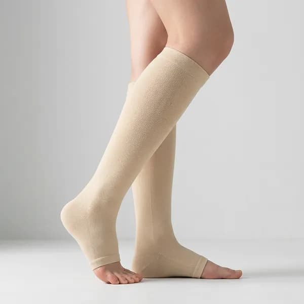 라나핏 의료기기 압박밴드 종아리발등형 압박스타킹 베이지 M 7,900원