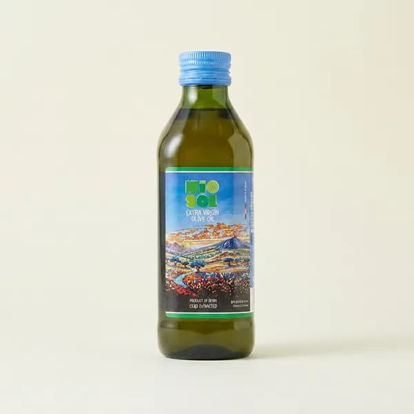 미오솔 엑스트라버진 올리브 오일 500ml 1병