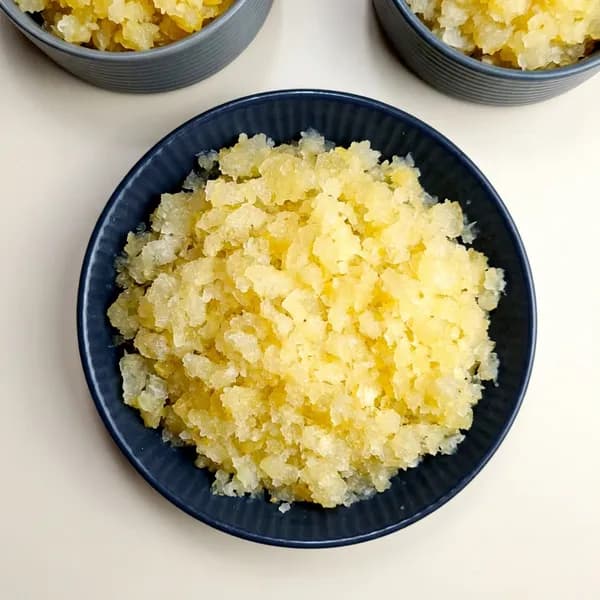 아이엠프레쉬 다진마늘 1kg 2개