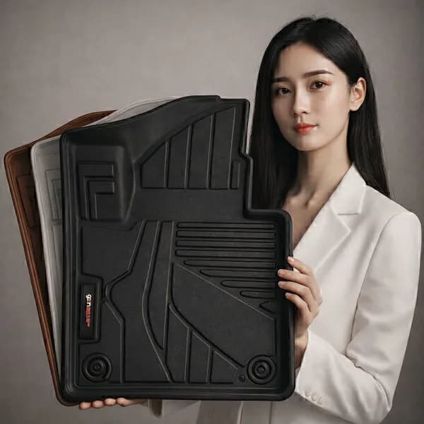 가온 TPE 카매트 오니핏 발매트 33,920원