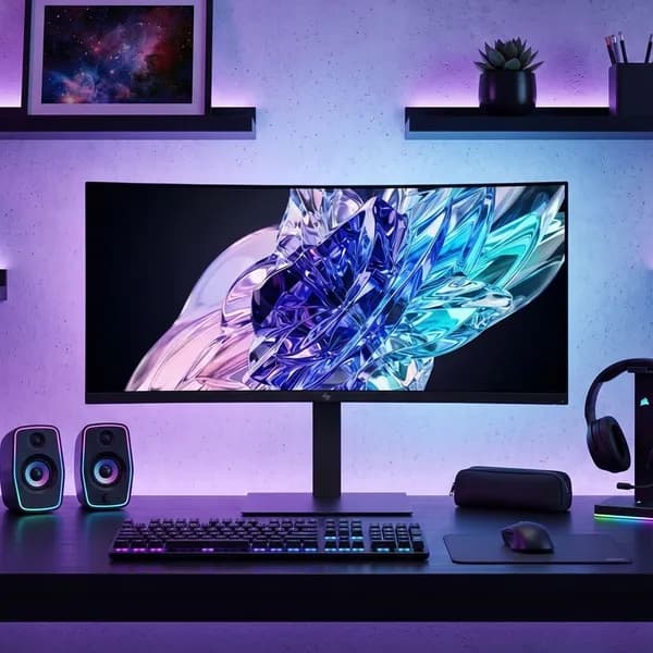 긱스타 게이밍 울트라와이드 모니터 30인치 WFHD 200Hz USB-C 15W