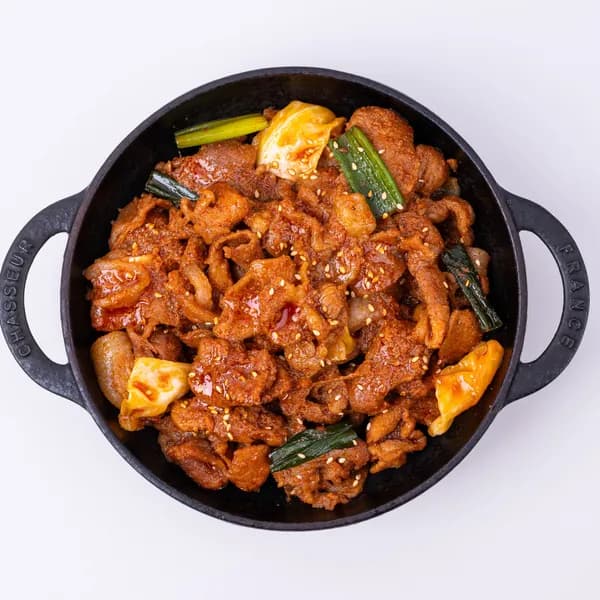 고깃집왕건 고추장 제육볶음 1kg 1개 11,300원