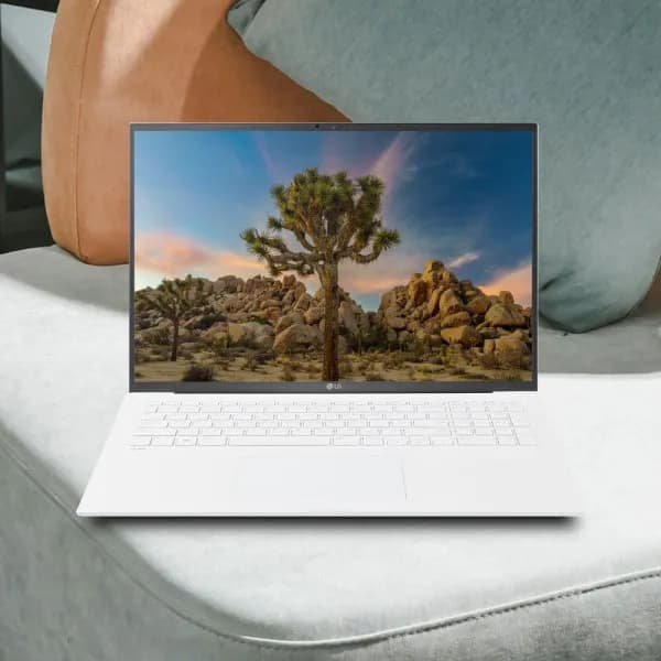 LG전자 그램 프로17 17Z90S-GAFWK (RAM 16GB / NVMe 512GB / WIN11H) 울트라5-125H 350nit 화이트