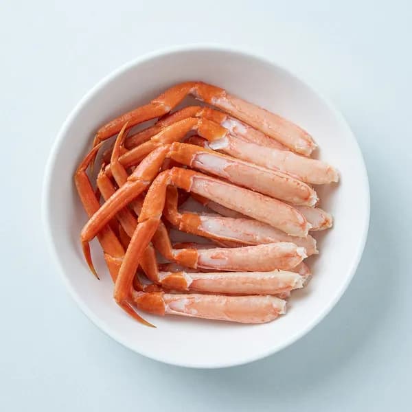 구룡포 무한리필 홍게다리 2kg 1개