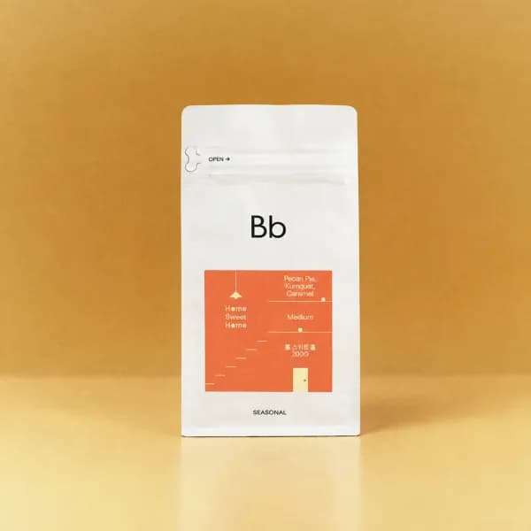 홈 스위트 홈 원두 200g 14,540원