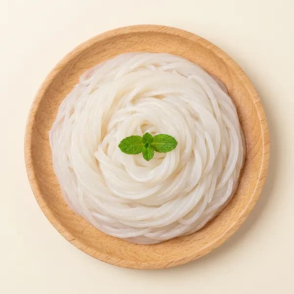 청년곤약 순두부면 200g 10개