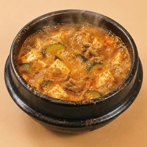 시골집 고깃집 된장찌개 450g 5개