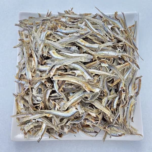 국내산 깐멸치 특상품 중포장 300g