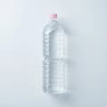 크리스탈 생수, 무라벨, 2L, 12개