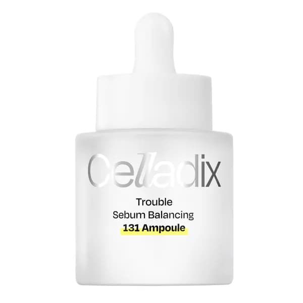 셀라딕스 트러블 세범 리밸런싱 131 앰플 30ml 1개