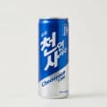 천연사이다, 250ml, 30개