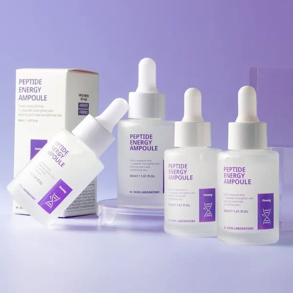 펩타이드 에너지 앰플 30ml 4개