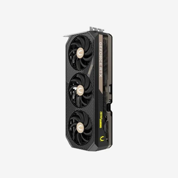 ZOTAC 지포스 RTX 5080 SOLID OC 16GB