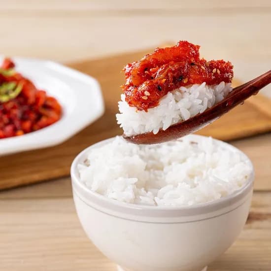 쫄면 5인분 세트 + 명태회무침 1kg
