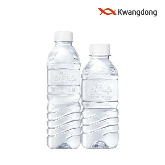 제주삼다수 2L 12병