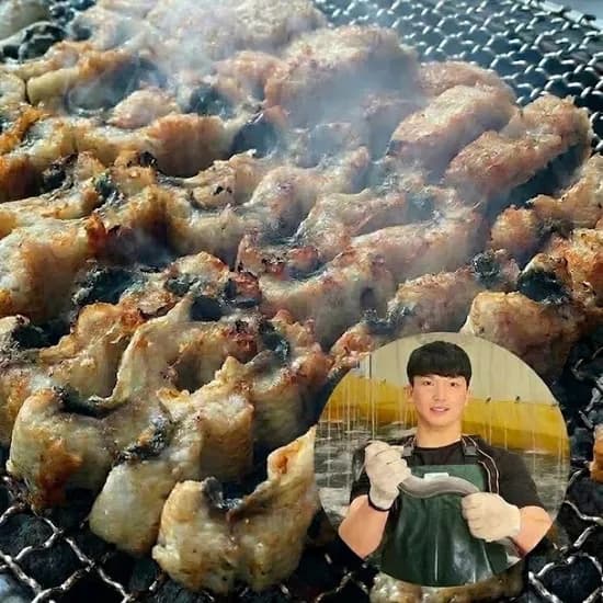 고창직송 풍천 자포니카 민물장어 1kg(손질후 700g내외, 소스2종/초생강, 당일 손질/출고)