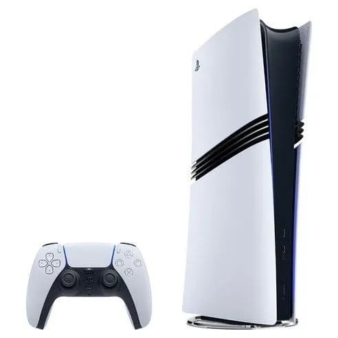 Ps5 pro 플레이스테이션 5 프로 콘솔, CFI-7122B01
