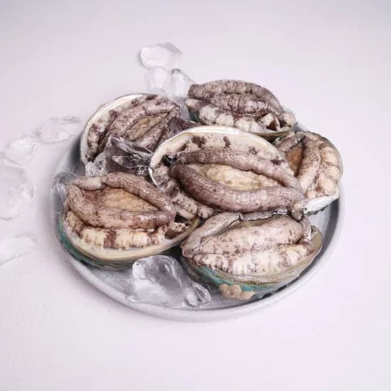 전복 5-7미 1kg