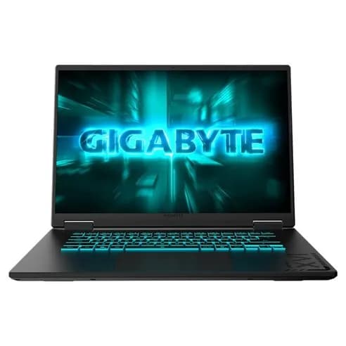 기가바이트 5070 게이밍노트북 A16