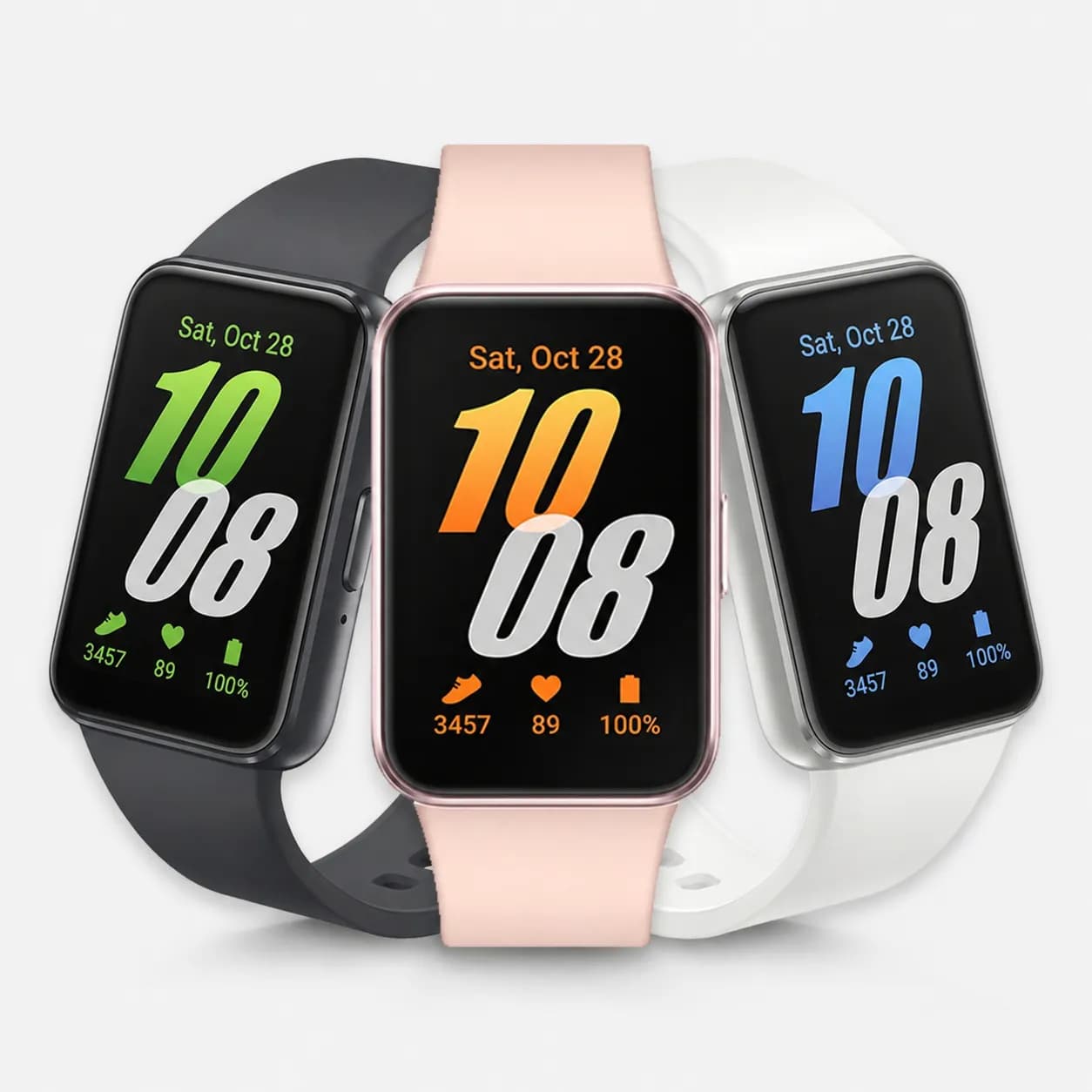 삼성 갤럭시 핏3 Galaxy Fit3 R390