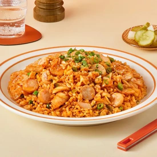 굽네 치밥&볶음밥 15팩
