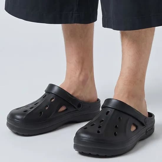 낫소 컴포트 쿠션 샌들