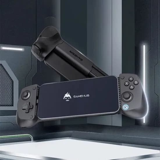 GAMESIR X5 Lite 게임패드 컨트롤러