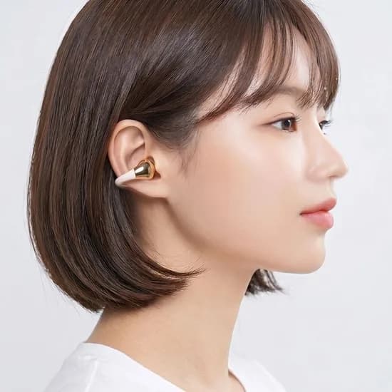 QCY T33 Crossky C30 오픈형 이어폰