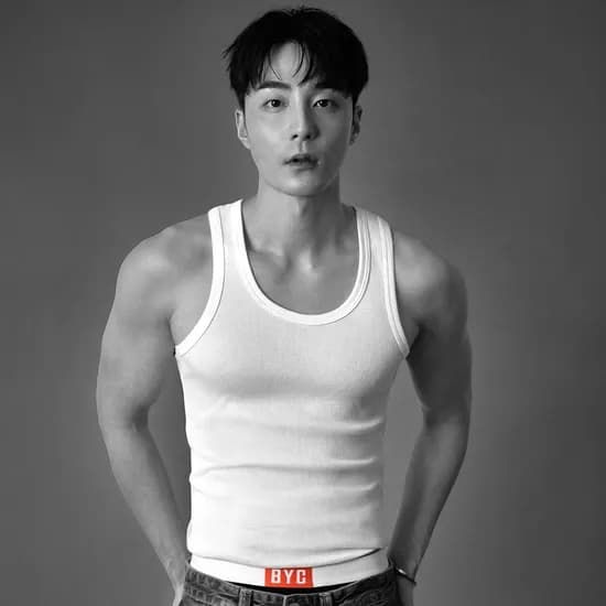 BYC 에어로쉬 5매입 런닝
