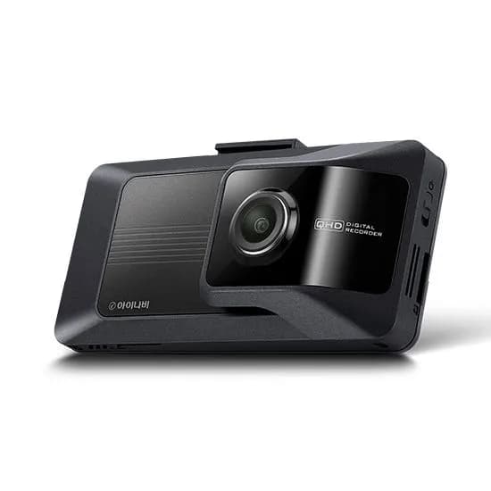 아이나비 QXD9900mini 32GB->64GB 전후방QHD 2채널 블랙박스, 설치비 포함 + 외장 GPS (카드)