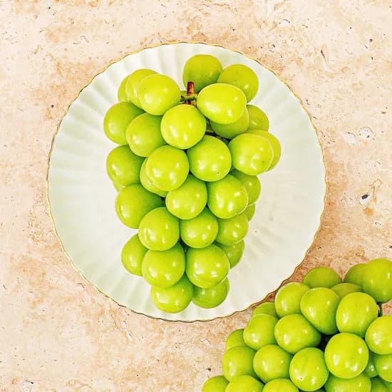 샤인머스켓 특품 1.4kg 2수 18브릭스
