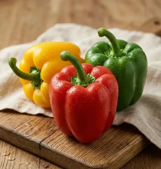 국내산 알록달록 파프리카 3kg