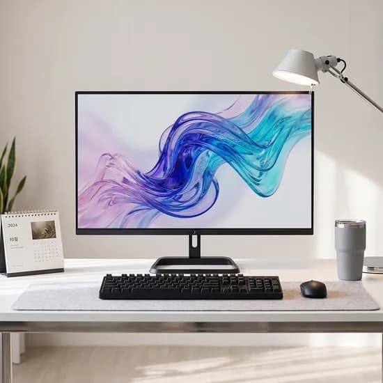주연테크 V32Q75A QHD 32인치 모니터 80~81cm