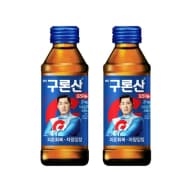 해태htb 영진 구론산 바몬드 오리지날액