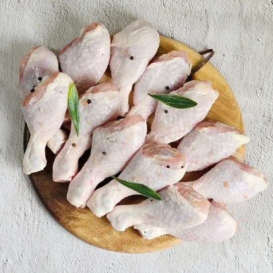 강명희 국내산 냉장 닭다리 북채 2kg