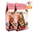 목우촌 프라임 통등심 돈까스 500g, 2개