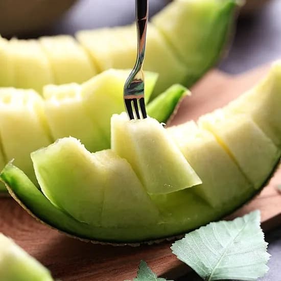 국내산 머스크메론 4kg 2수