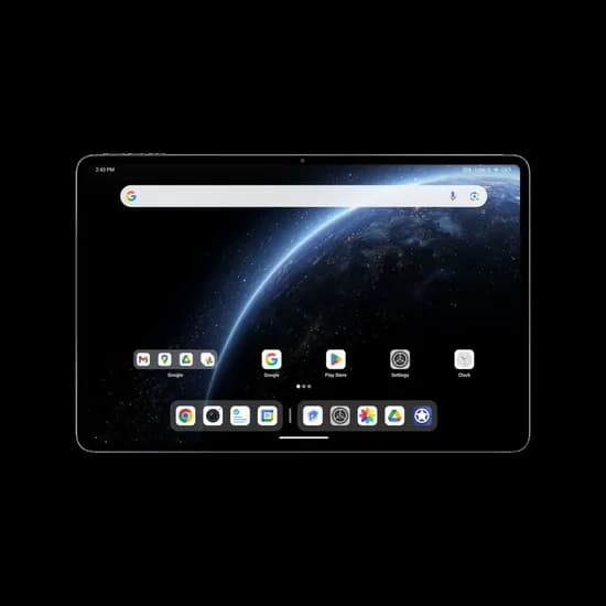 올도큐브 iPlay70 Ultra Pad 2.8K 태블릿 PC 12+256GB