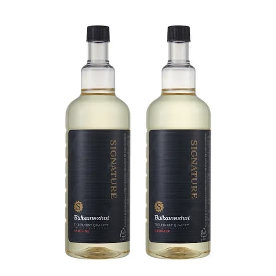 불스원 시그니처 500ml 1+1 카드할인