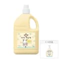 아이깨끗해포차코 대용량 핸드워시, 순, 4.5L, 1개 + 증정