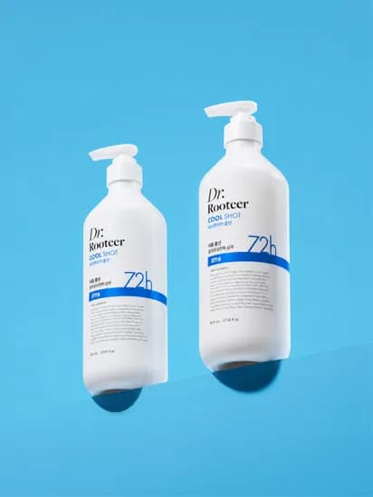 케라시스 닥터루티어 샴푸 800ml 2개