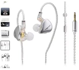 TINHIFI C1, LUN SHENG RING 외