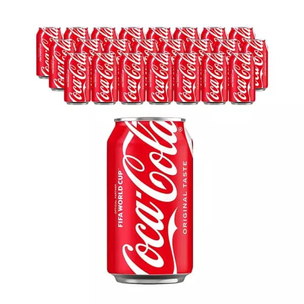 코카콜라 오리지날 350ml 24캔