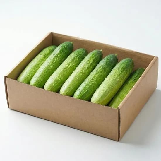 국내산 백다다기 오이 4.5kg