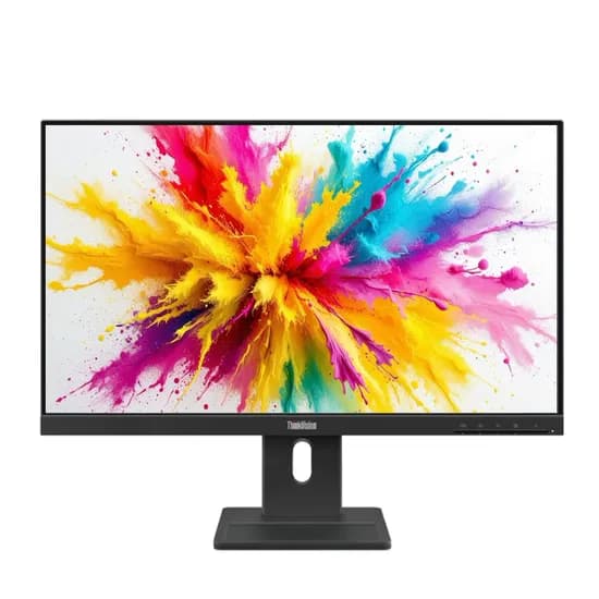 레노버 씽크비전 E24-40 24인치 IPS 서브모니터